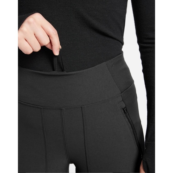 Athleta Headlands Hybrid Cargo II Tight - Picture 4 of 10